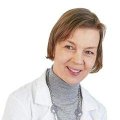 Максакова Светлана Александровна