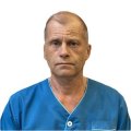 Черленюк Юрий Николаевич