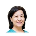 Красникова Оксана Вартановна
