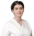 Савченко Ольга Владимировна