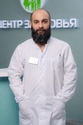 Маркарьян Роберт Владиславович
