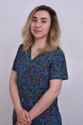 Пятибратова Анна Евгеньевна
