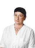 Крещенко Екатерина Геннадьевна