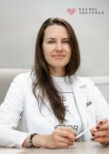 Боровикова Анна Алексеевна