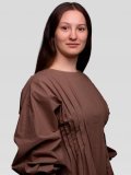 Ларионова Елена Александровна