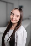 Коновалова Ольга Михайловна