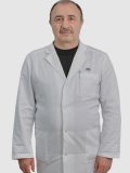 Гаджимурадов Руслан Ильясбекович