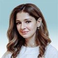 Чочиева Анна Александровна