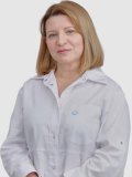 Абдулхалимова Мадина Магомедовна