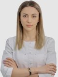 Шахаева Эльмира Рабадановна