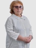 Чейшвили Эльмира Гюлиевна