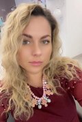 Стаценко Аника