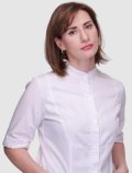 Асиятилова Амина Мурадовна
