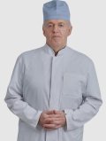 Мухтаров Гасан Гаджиевич
