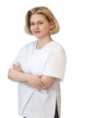 Маврина Анастасия Алексеевна