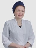 Гарунова Равзат Мусаевна
