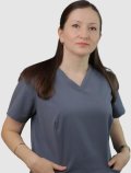 Османова Диана Камиловна