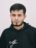 Наимов Джамик