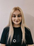Пономарева Полина
