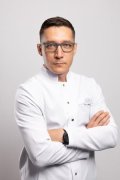 Ахметов Марат Тимерханович