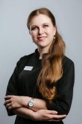 Серебренникова Анастасия Александровна