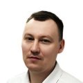 Медведев Максим Вячеславович