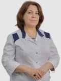 Мусаева Марьям Давудовна