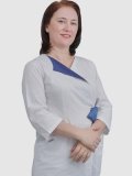 Османова Аминат Алибековна