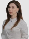 Бугаева Камила Ахмедовна