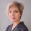 Лековская Татьяна Вениаминовна