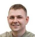 Старостин Егор Михайлович
