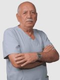 Рабаданов Иса Зулпикарович