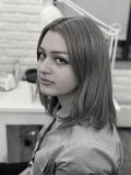 Коршунова Диана