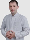 Магомедов Рашид Запирович