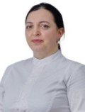 Ваджибова Маина Рамазановна