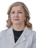 Расулова Эльмира Омаровна