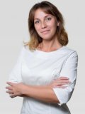 Балтрукова Александра Николаевна