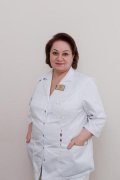 Родионова Наталья Михайловна
