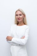 Вахрамова Наталья Владимировна