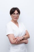 Сорокина Гелия Атласовна