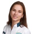 Аверина (Иванова) Виктория Валерьевна