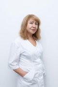 Солдатова Ольга Петровна