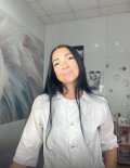 Булатова Ольга