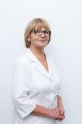 Костромина Татьяна Александровна