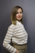 Якунина Елена