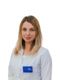 Рощупкина Екатерина Александровна