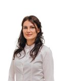 Абдулхаирова Эльмас Айдеровна