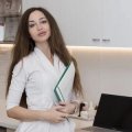 Кабищер Яна Валерьевна