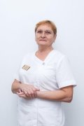 Евстигнеева Ирина Валентиновна