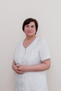 Барабанова Надежда Ивановна